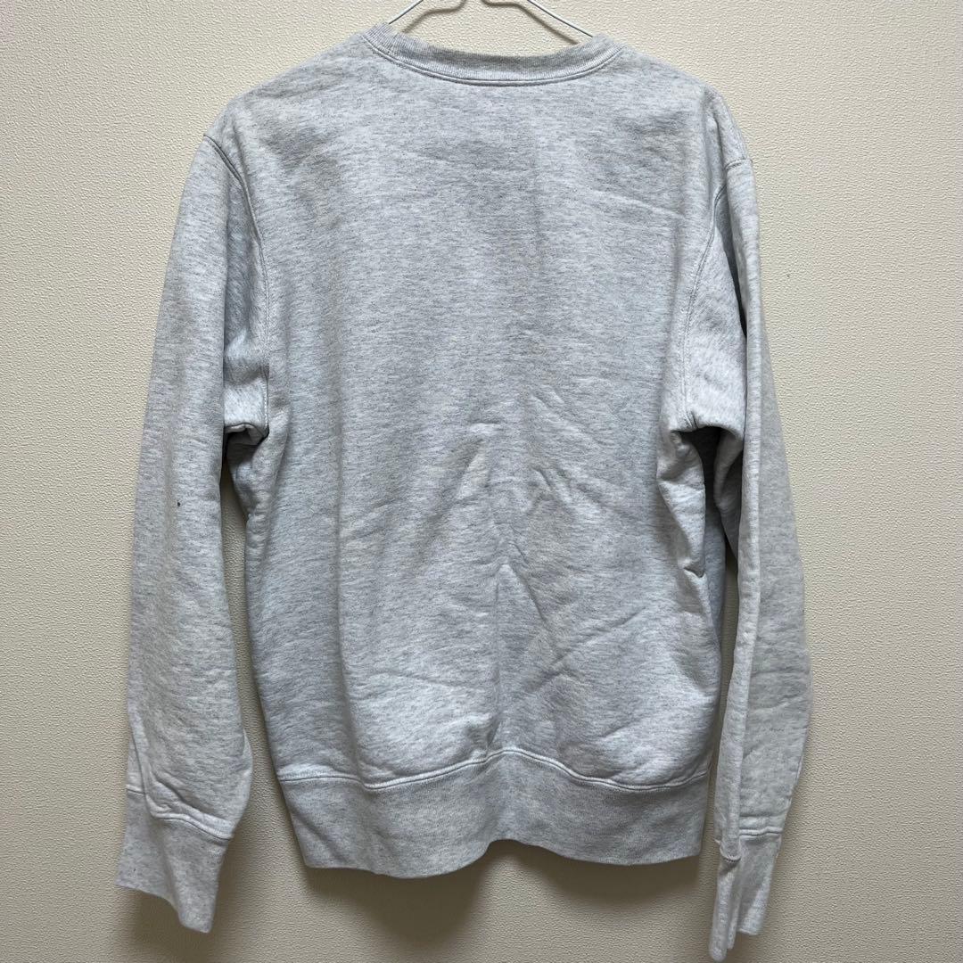 シュプリーム supreme スウェット トレーナー オーバーサイズ ロゴ