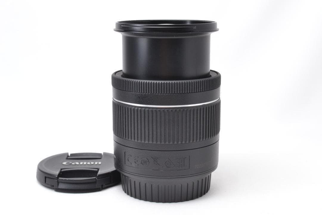 ■ 美品　S数753回 ■ キャノン　Canon Kiss X9 レンズキット