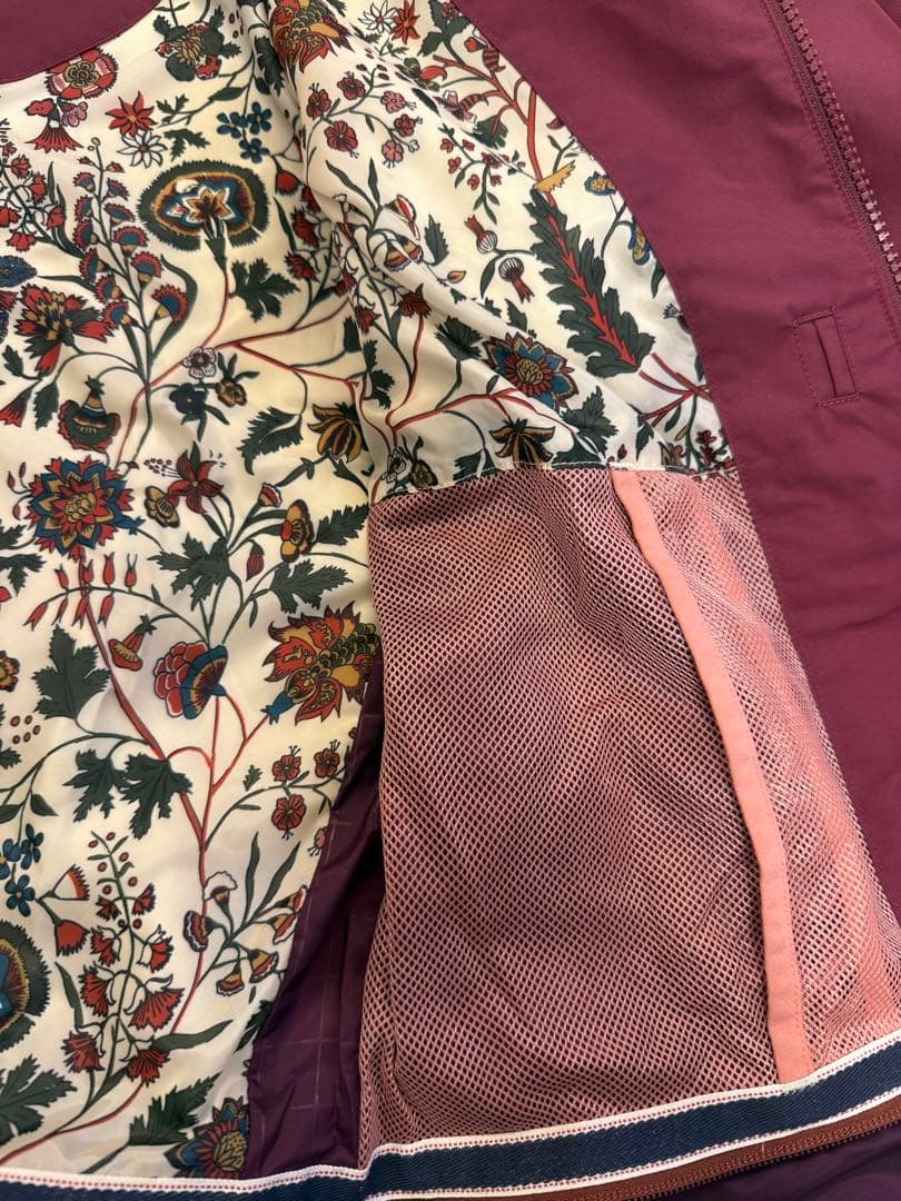 BURTON スノーウェア　GORE-TEX