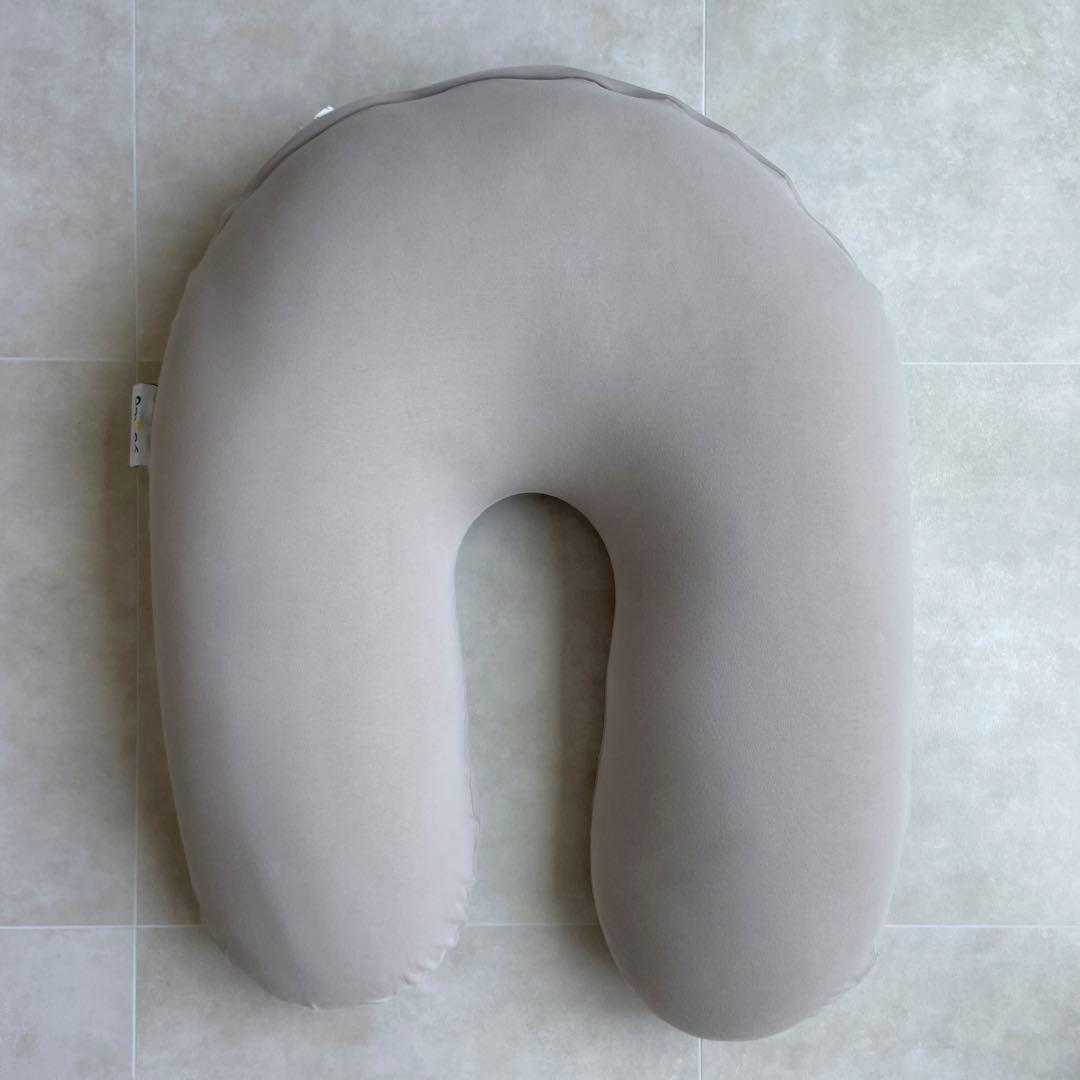 【ゆきたん】yogibo ヨギボー サポート ビーズ補充済み