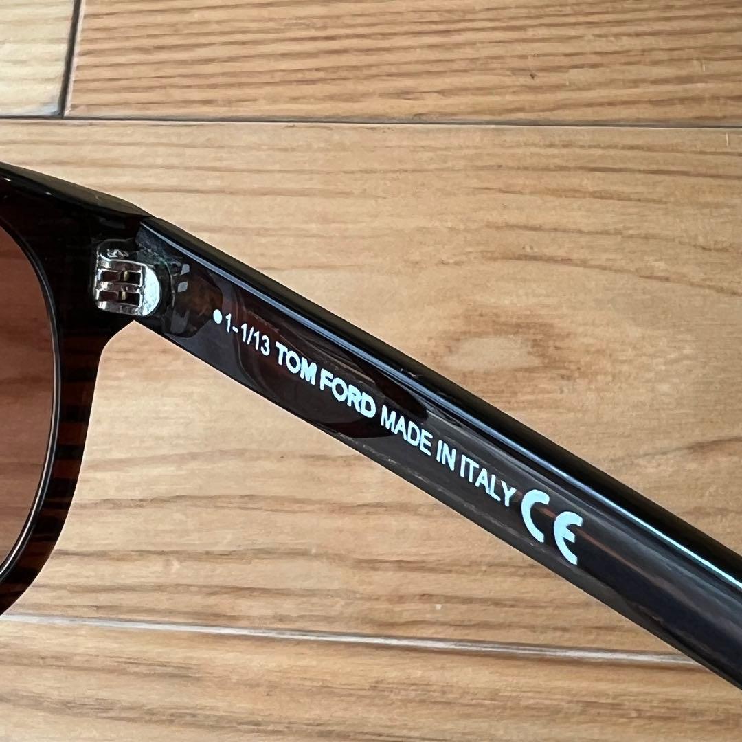 r*k様 TOMFORD トムフォード　サングラス　Oliver