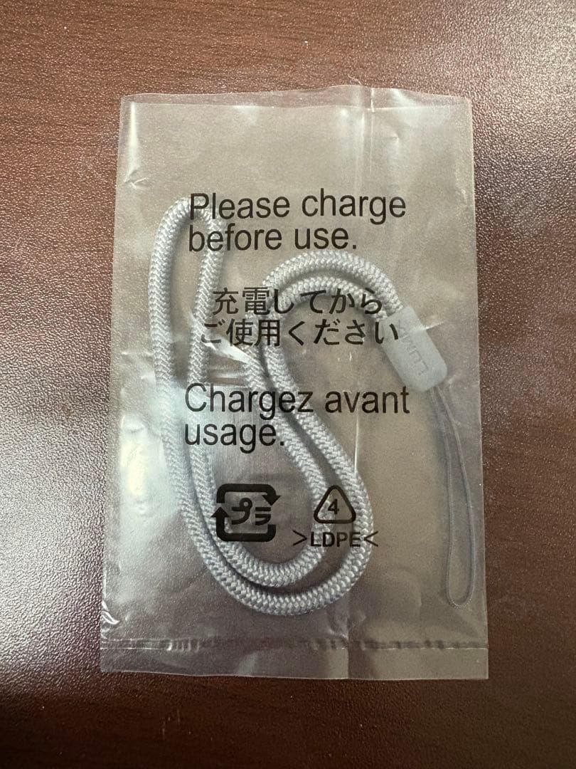 Panasonic Lumix FH5 コンパクトデジタルカメラ