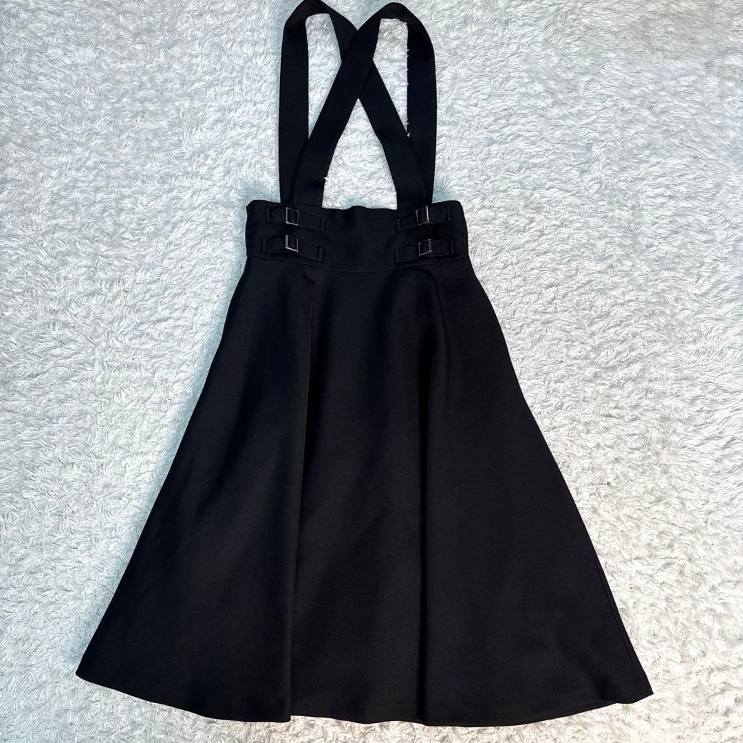 極美品 アリサナ 卒業 フォーマル セレモニー 4点セット 160