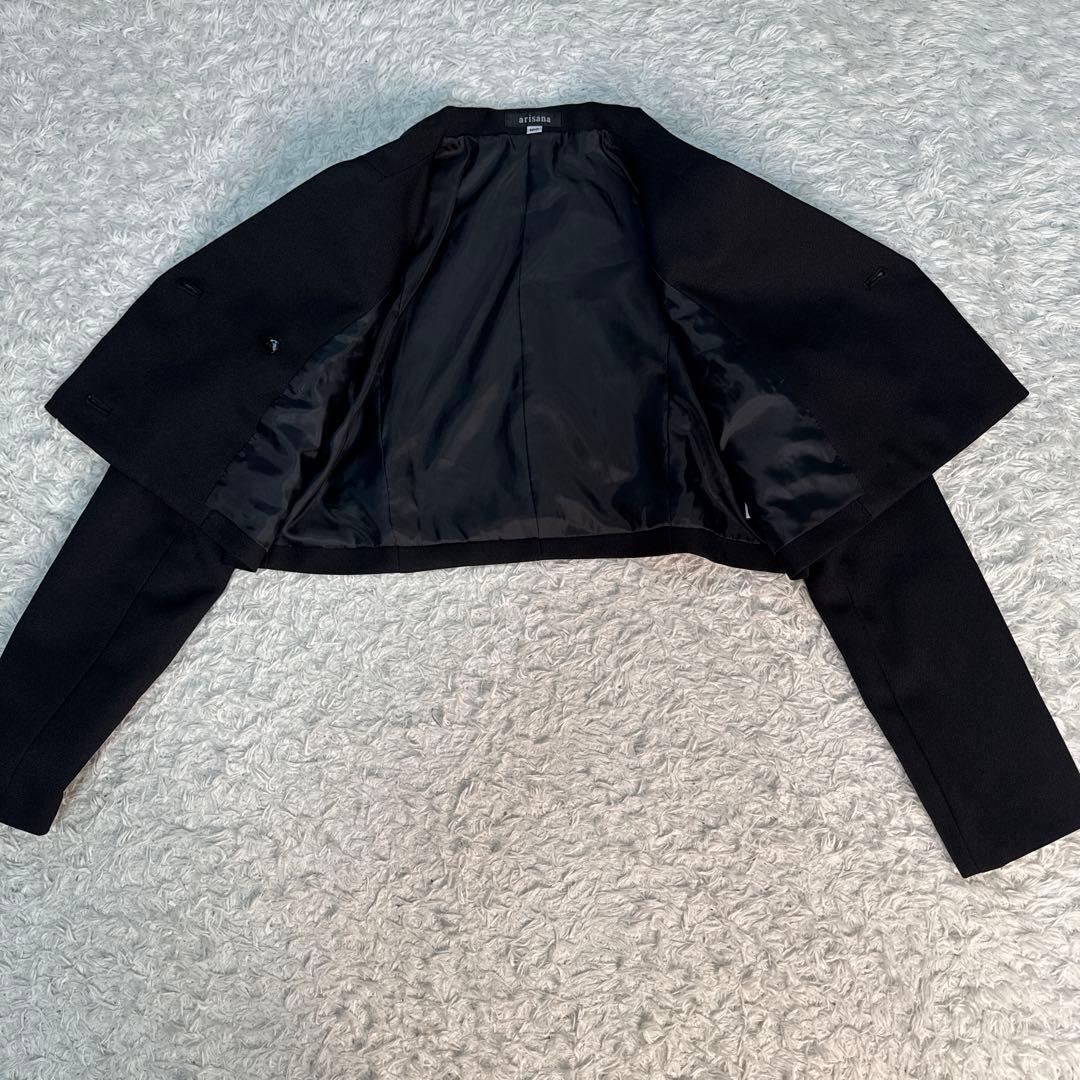 極美品 アリサナ 卒業 フォーマル セレモニー 4点セット 160