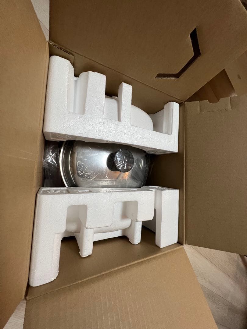 大同電気鍋 炊飯器 ピンク 保温機能付き