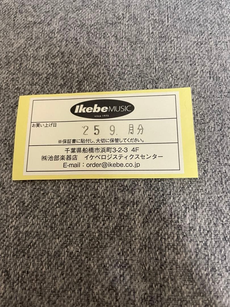 MOTU M2 オーディオインターフェイス