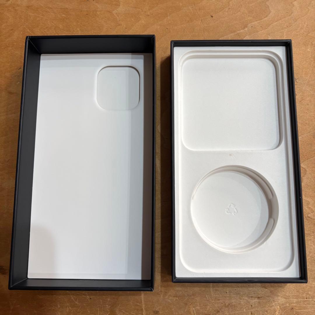 【美品】iPhone12 Pro Max 256GB グラファイト SIMフリー