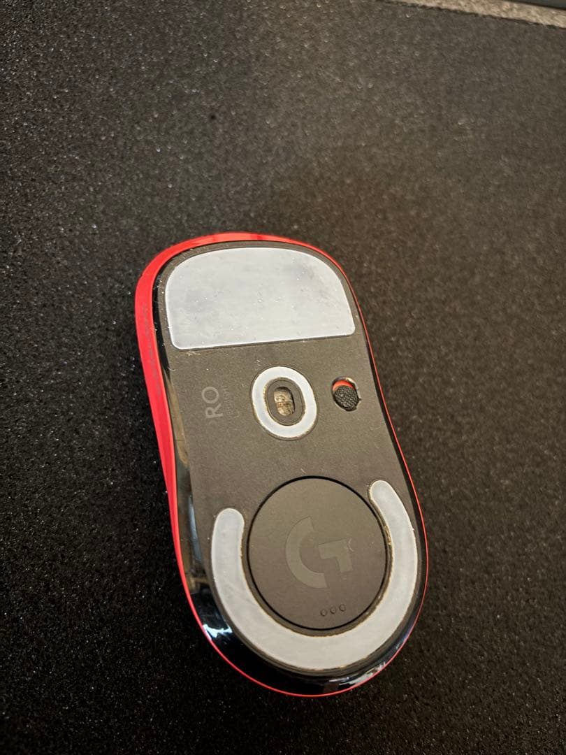 マウス・トラックボール Logicool G PRO X SUPERLIGHT