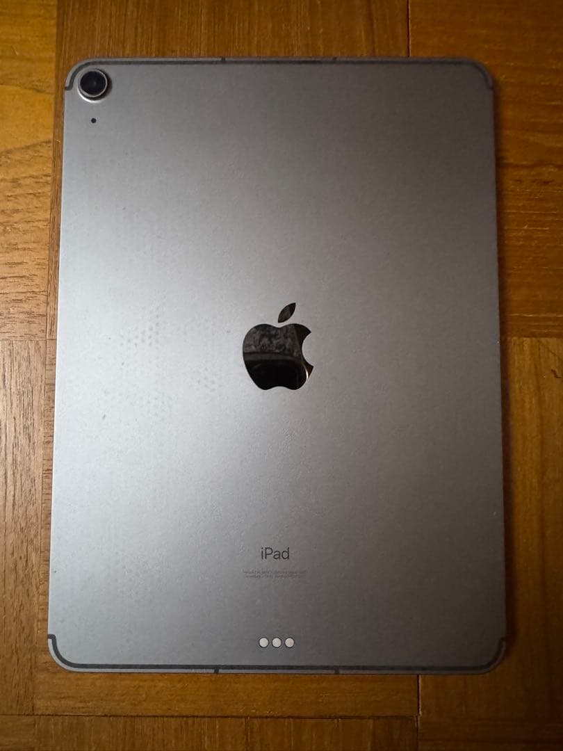 値下げ中❗️ Apple iPad Air 第4世代　Cellularモデル