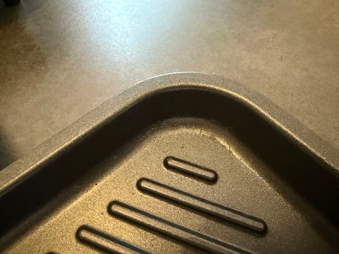 レコルト　ホットプレートセット