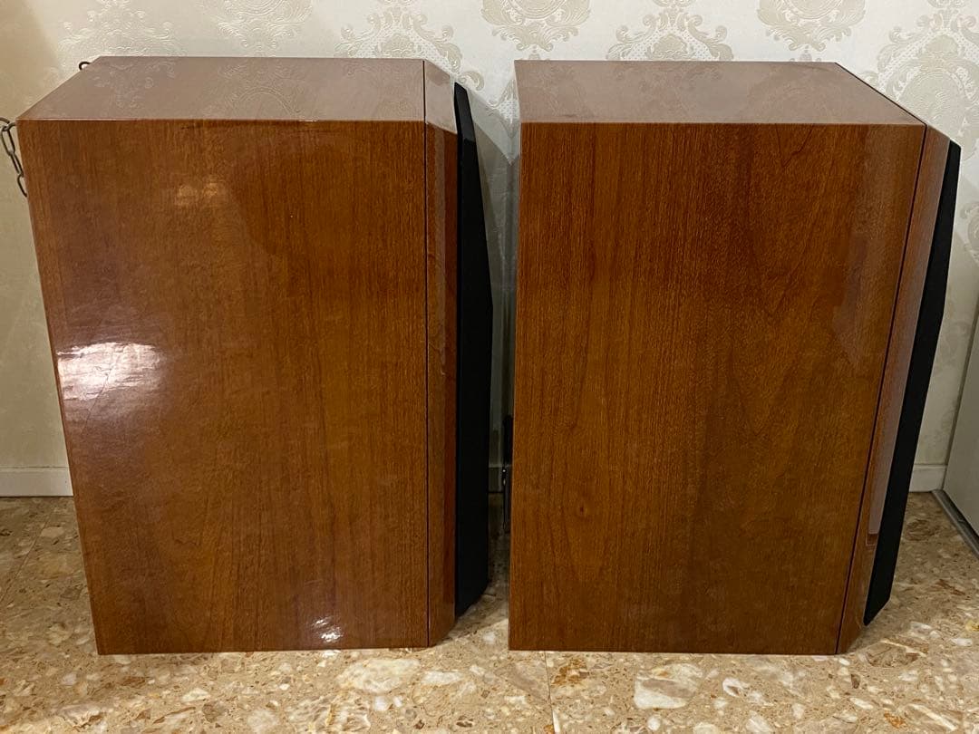 Pioneer スピーカー S-UK5-LR