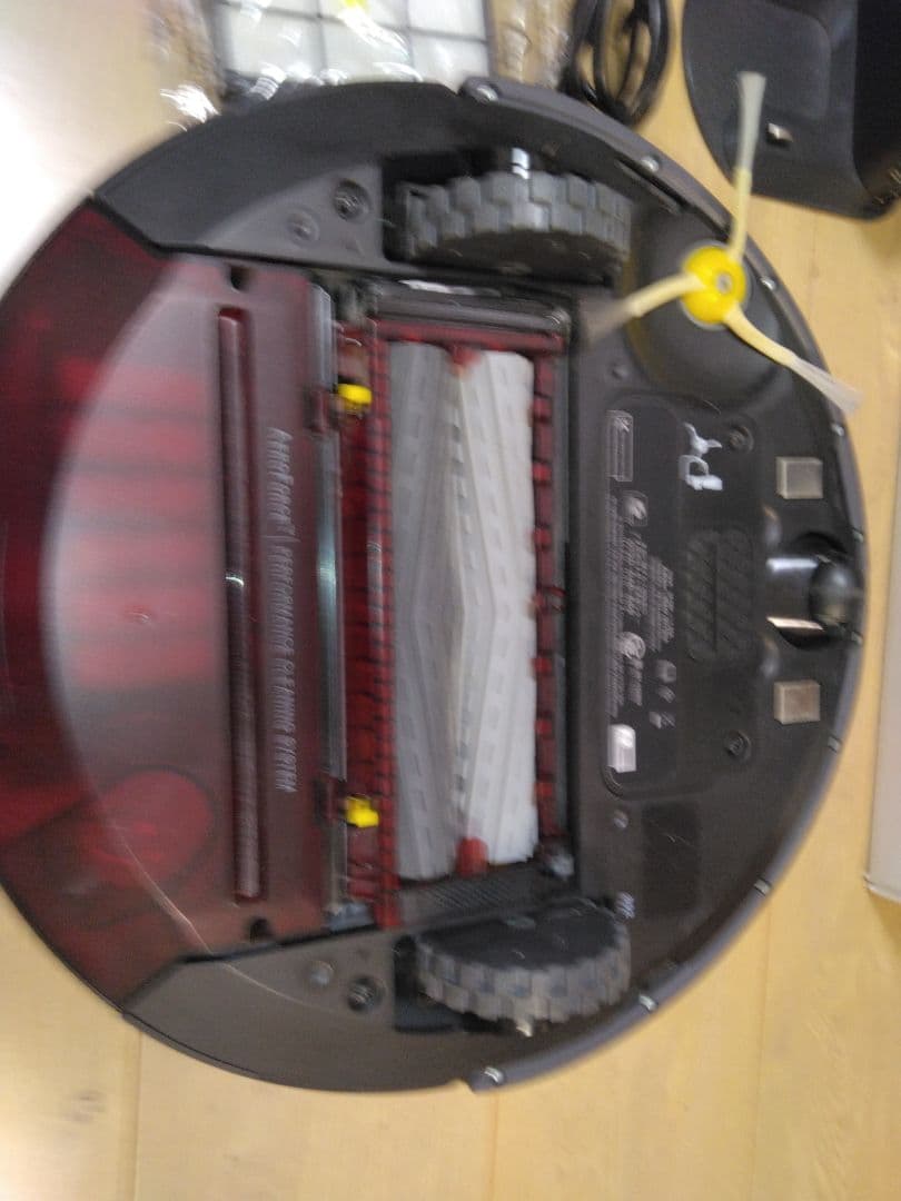 【使用33時間】ルンバ 892（2021年）個装箱セットA