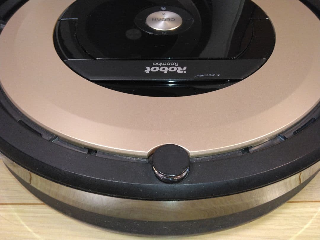 【使用33時間】ルンバ 892（2021年）個装箱セットA