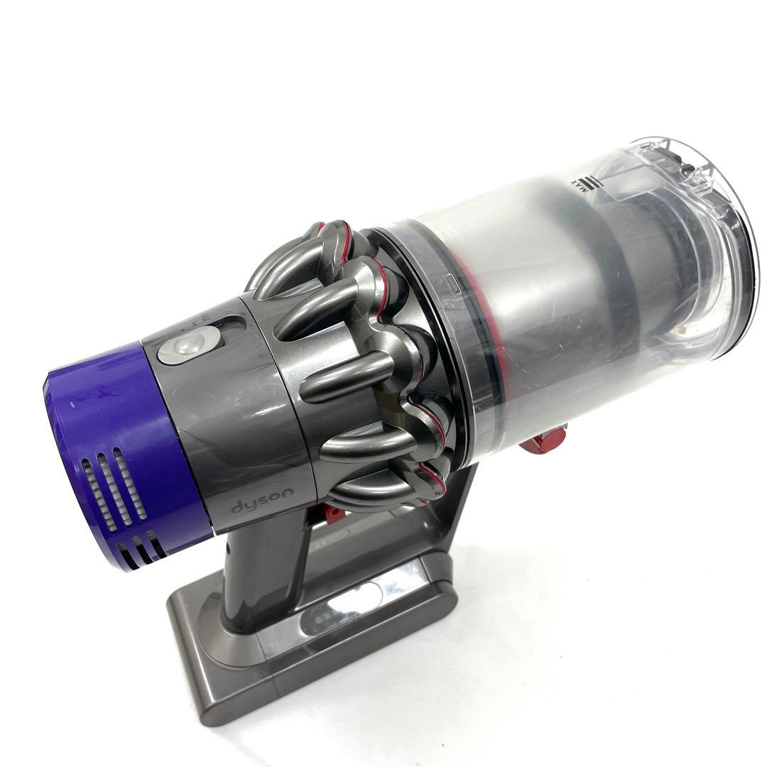 本日限定・D1118 513 ダイソン掃除機V10 お得セット