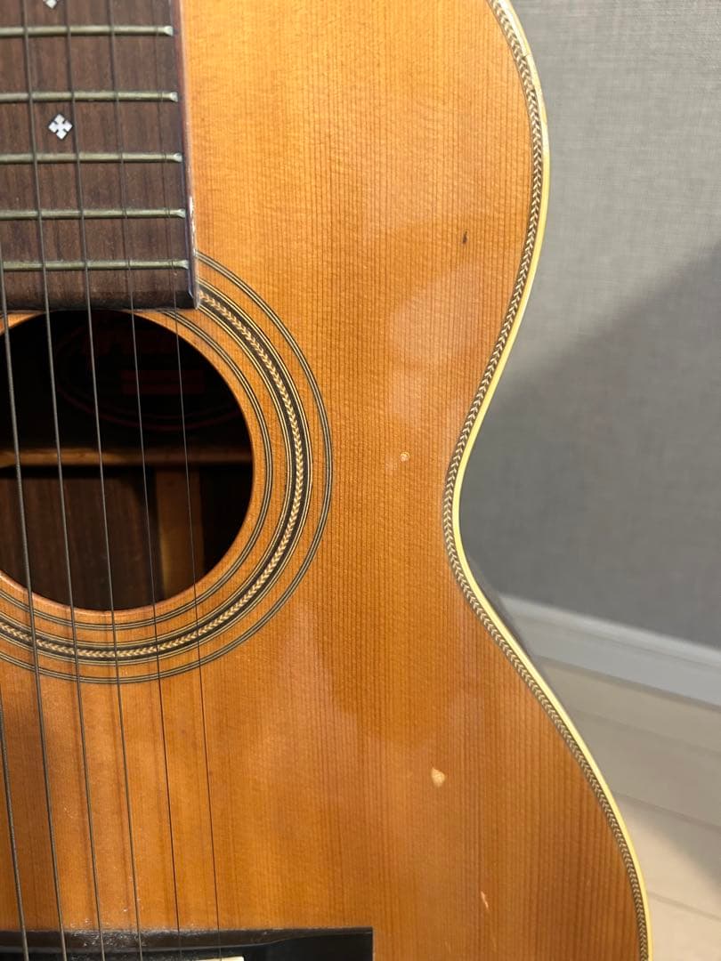 Greco アコースティックギター