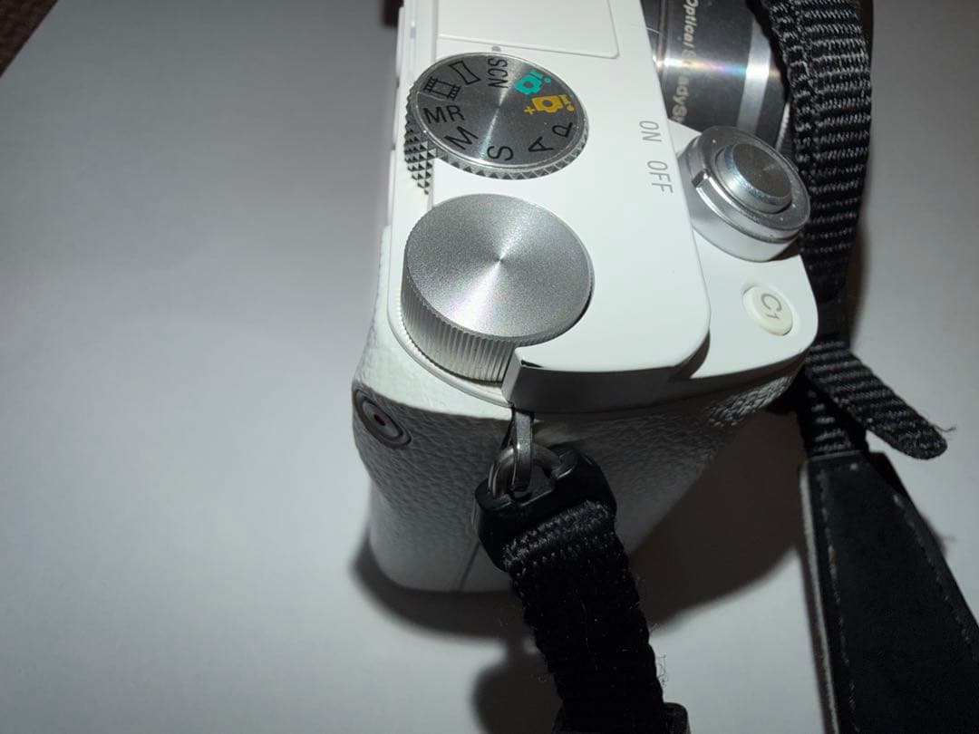 SONYα6000 レンズ2本セット