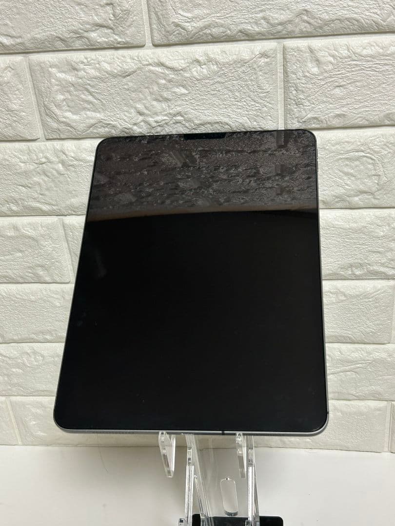 iPad Pro11インチ　Wi-Fi+Cellular　256gb