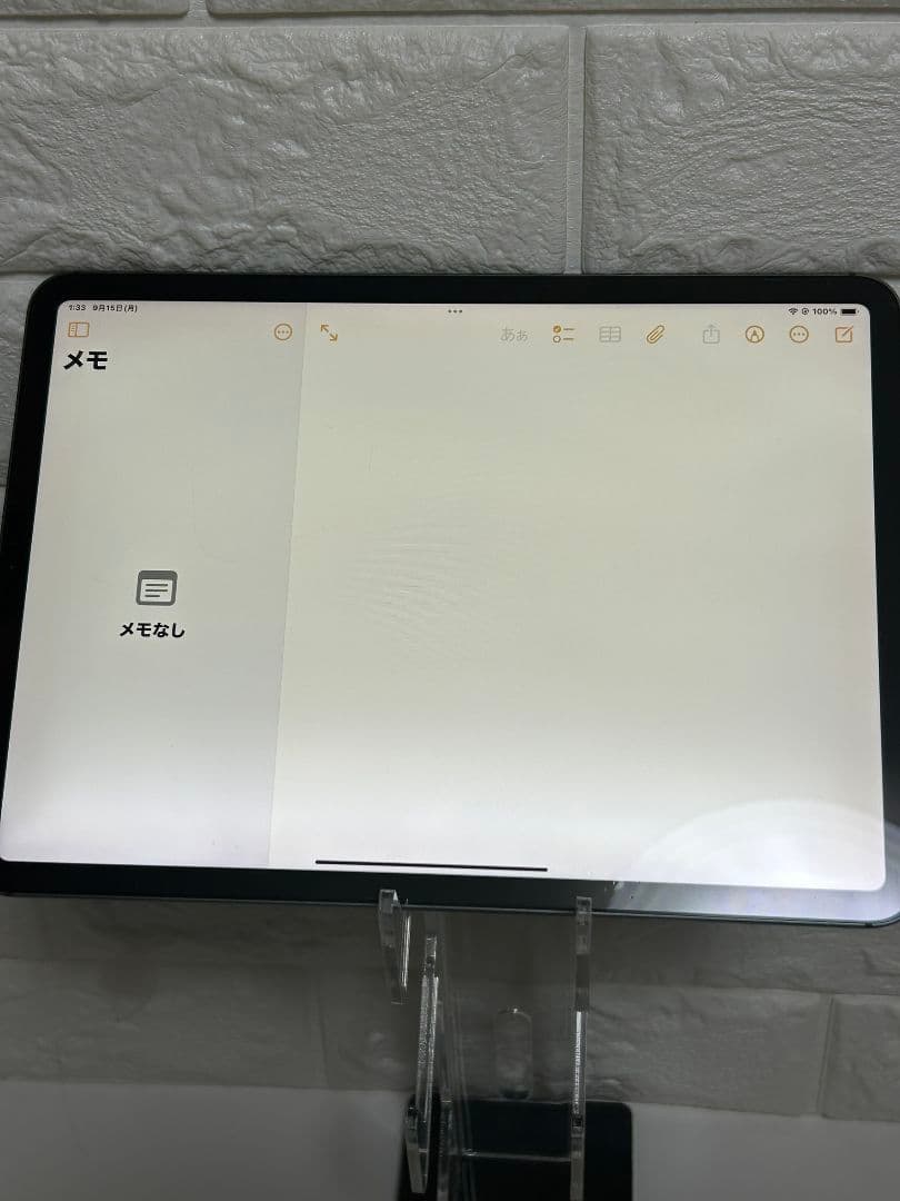 iPad Pro11インチ　Wi-Fi+Cellular　256gb