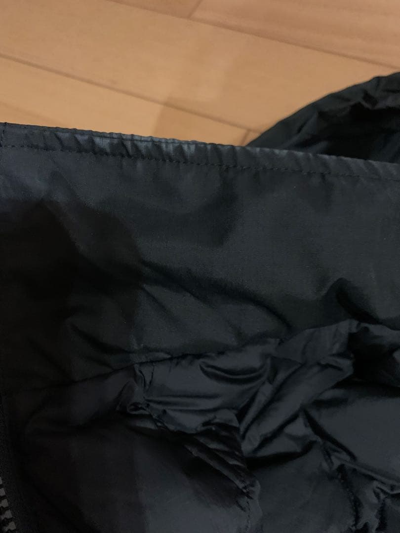 WILD THINGS×TAION×relume　別注＜ハッピージャケット＞