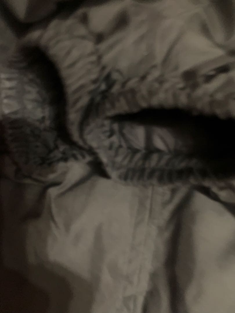 WILD THINGS×TAION×relume　別注＜ハッピージャケット＞