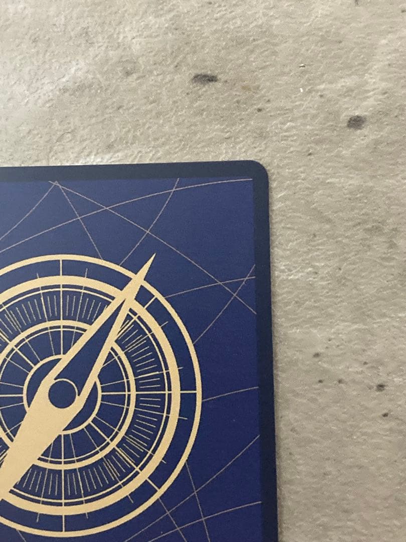 ONE PIECE カードゲーム コビー コミックパラレル