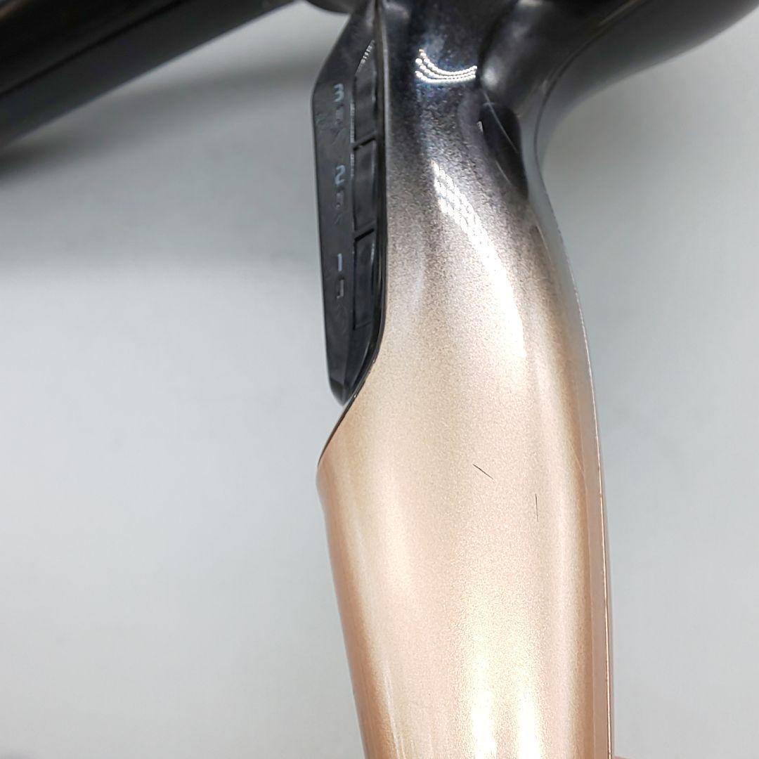 訳有 ヘアビューザー レプロナイザー 4D plus《風量新品同様・正規品》23