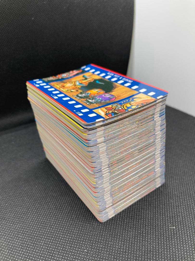 ウルトラマン倶楽部　カードダス　パート8 新品・未使用　レトロ