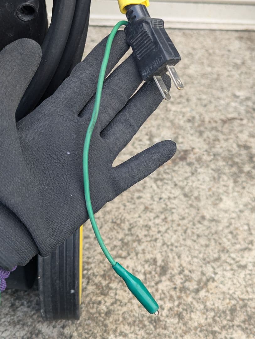 ケルヒャー 業務用高圧洗浄機 HD 4/8 C