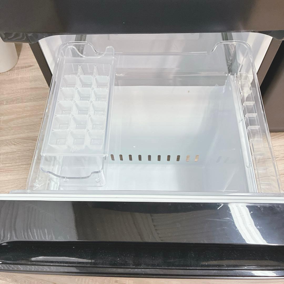 ◇大阪府神戸市配達無料！5ヶ月保証◇ヤマダ冷蔵庫◇ハイセンス洗濯機◇ブラック◇