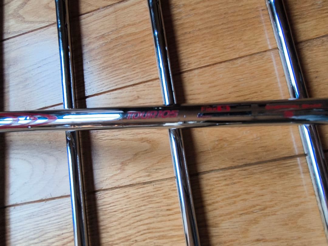 レフティー Ping i500 5～9.W シャフト PROモーダス105S