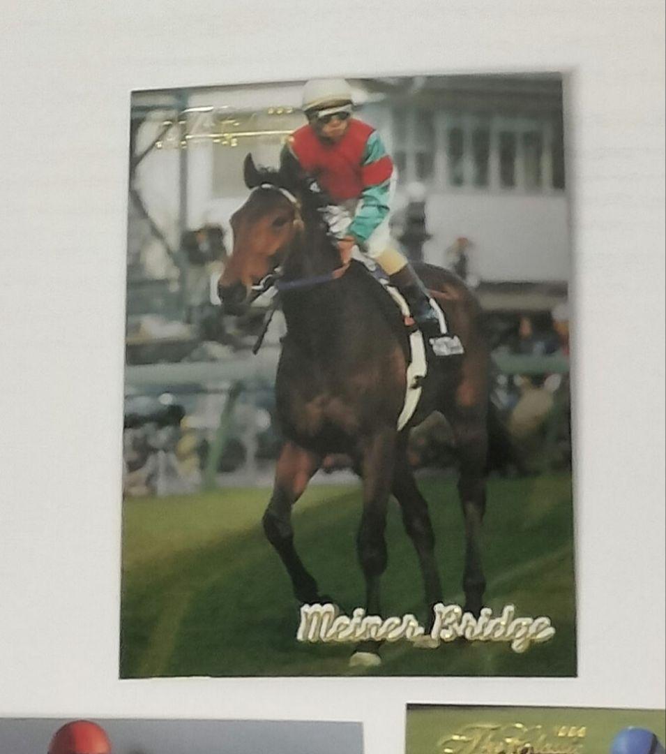 その他 1998 The Classic ROAD TO THE WINNER