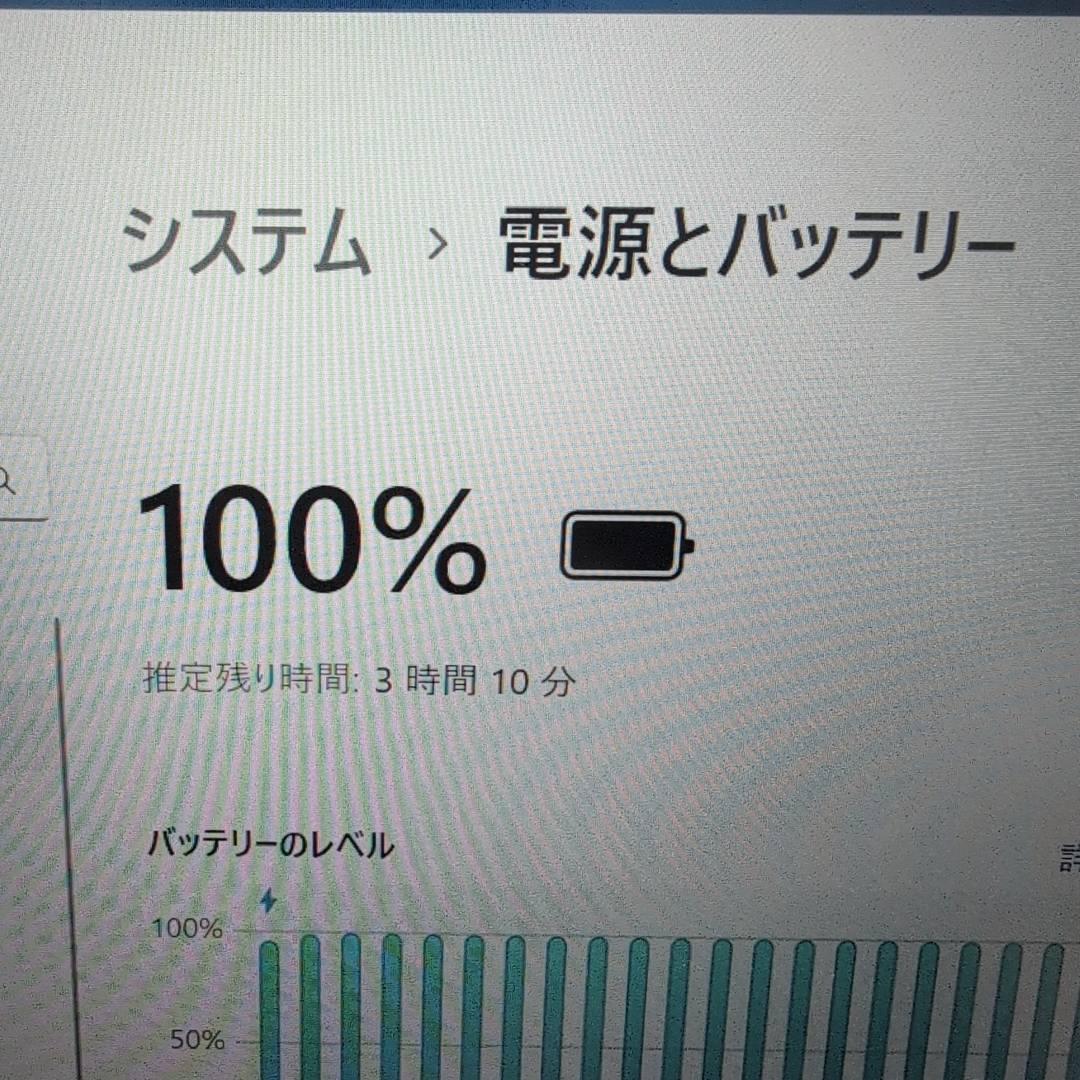 ThinkPadT14Gen3 32GB SSD1TB Win11 ノートPC