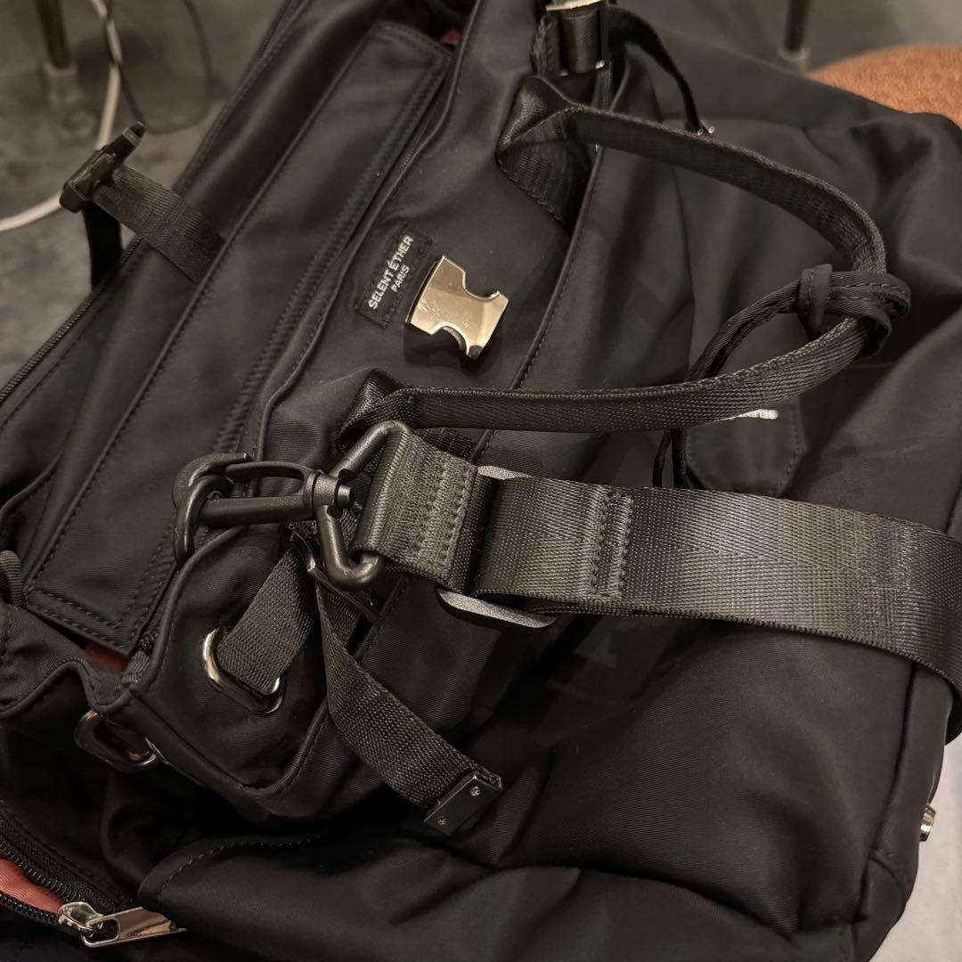 セレーンエテール　SELENT ETHER PASSION36