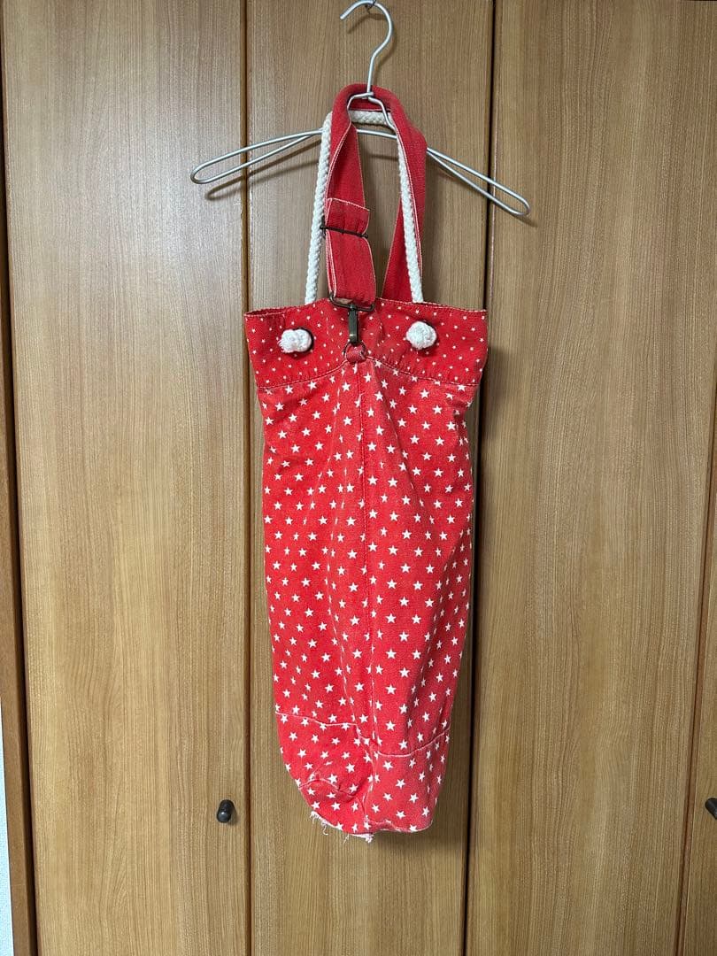 erl ショルダーバッグ　2way ERL