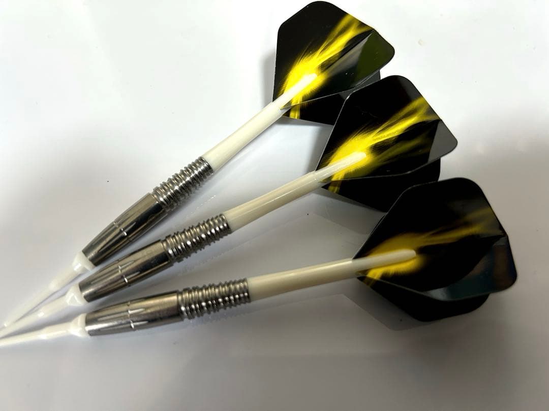 ダーツ　ジョーカードライバー　エクストリーム ドミネーター