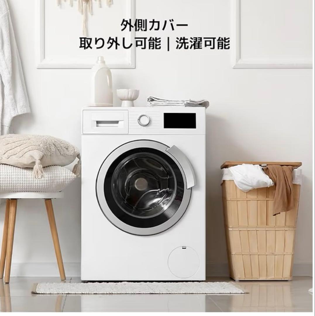 マットレス ダブル やや硬め 140×195×16cm