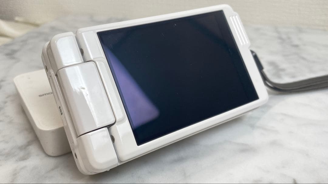 【最終】Nikon COOLPIX S6900 自撮り　Vlog Wifi