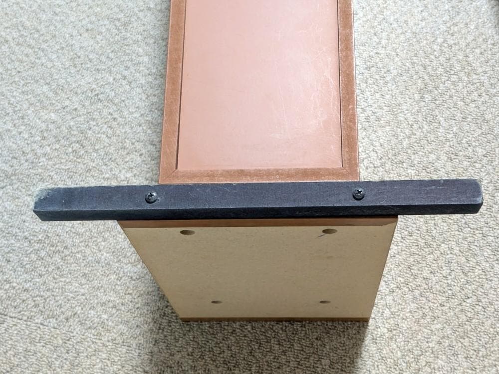 ONKYO D-307F トールボーイ型スピーカー 木目調