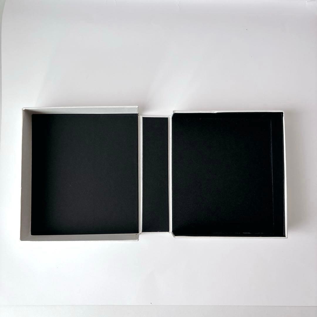 ★ ユリイーム ★【極美品】LOEWE ケース　小物入れ　スクエア