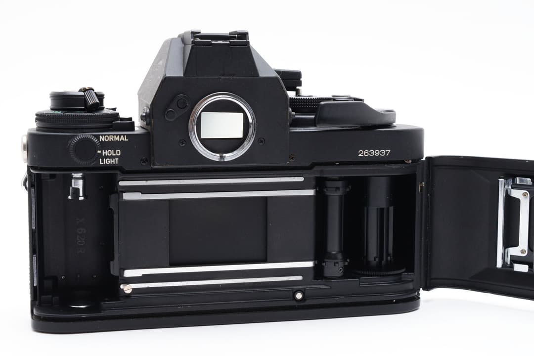 美品 Canon New F-1 50mm F1.4 S.S.C.