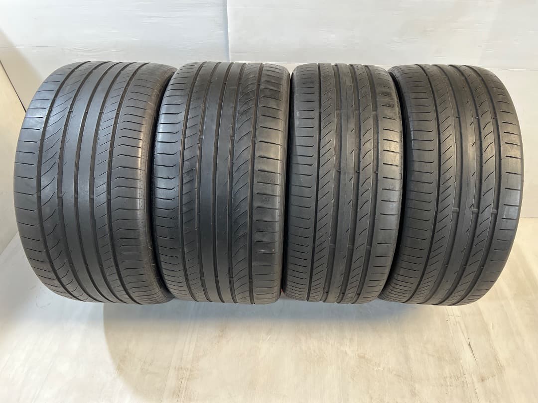 ベンツAMG GLE 63 W167純正 エディション22ホイール