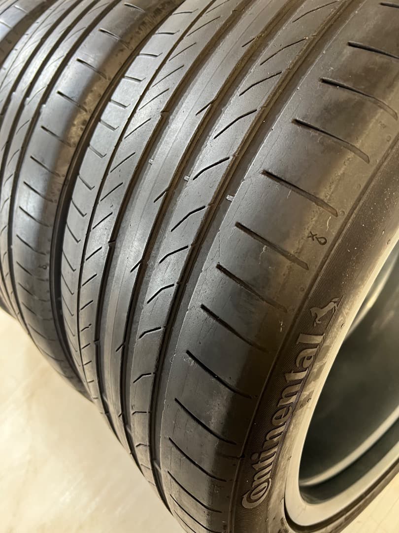 ベンツAMG GLE 63 W167純正 エディション22ホイール