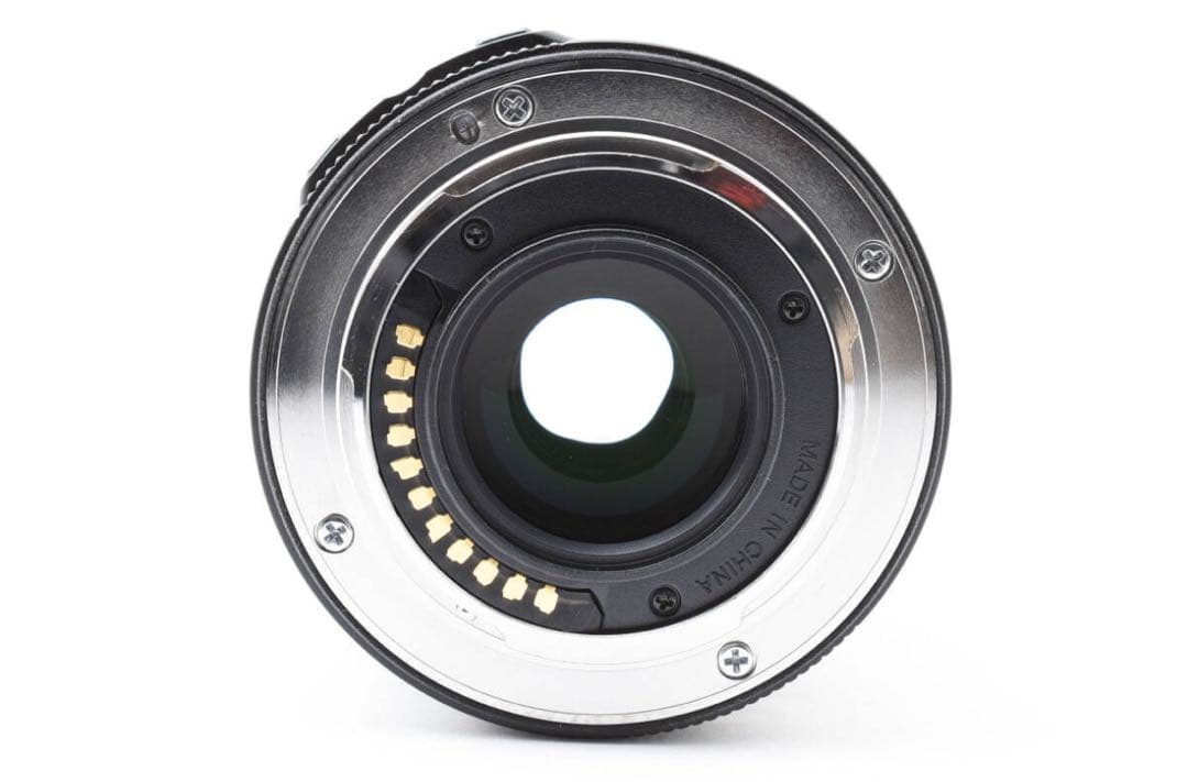 美品 オリンパス OLYMPUS M.ZUIKO DIGITAL 12-50ｍｍ