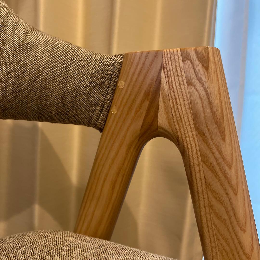 ILALI ダイニングチェア②