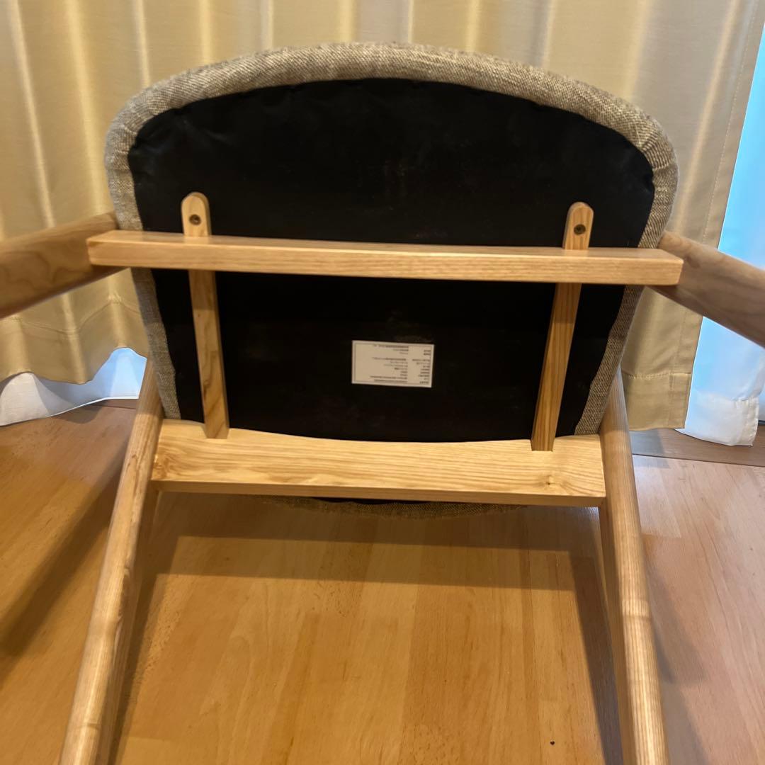 ILALI ダイニングチェア②