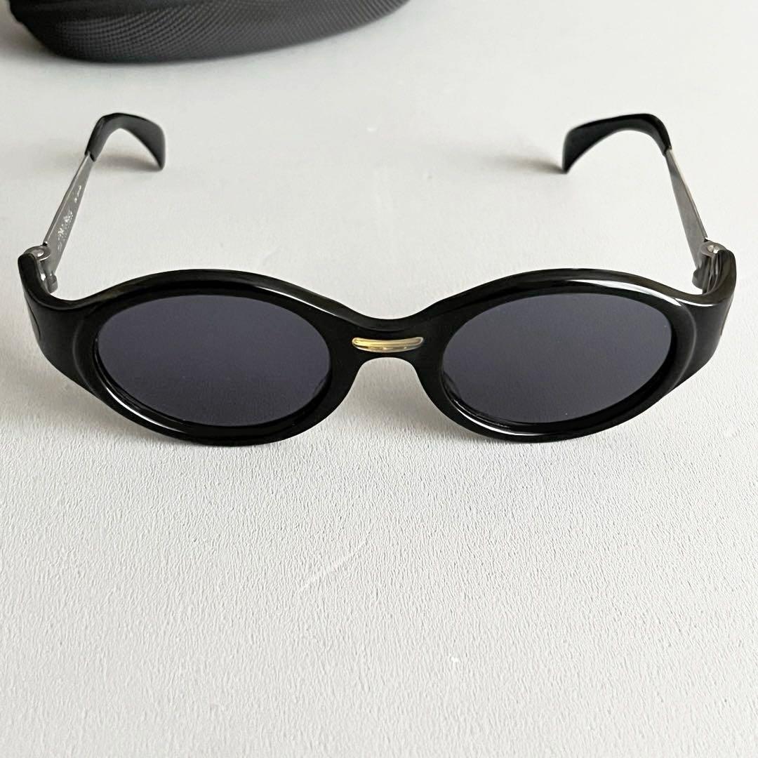 Jean Paul Gaultier ゴルチエ サングラス 56-2272 美品