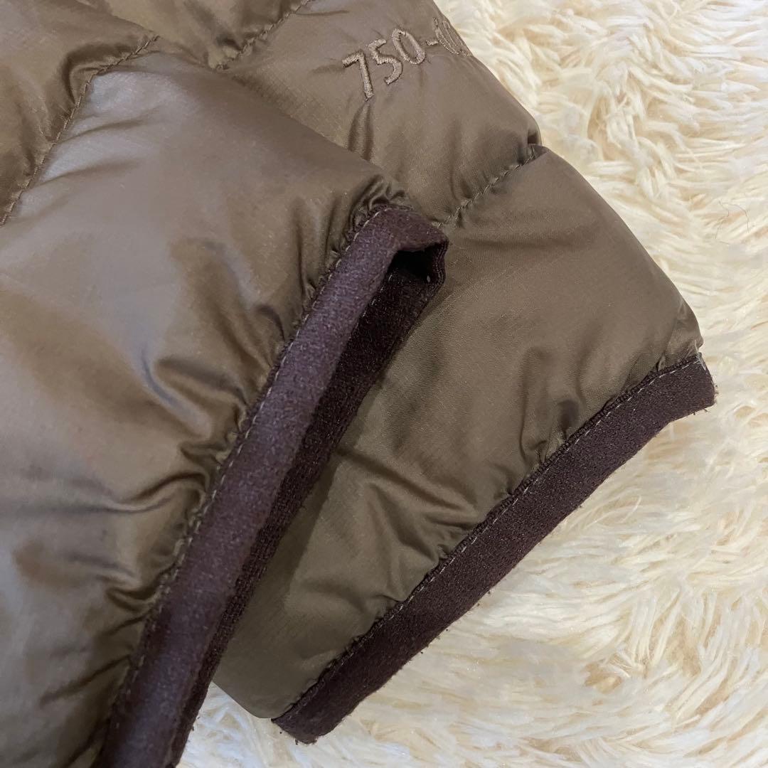 Marmot 750FP Able Down Jacket(750フィルパワー）