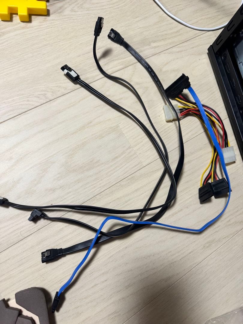 antec ASUS P8Z77-V PRO Corei5 16Gb他多数