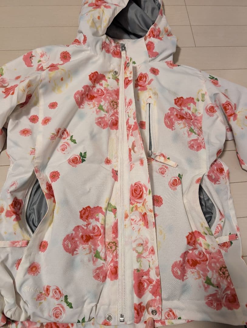 スキーウェア スキー用品セット