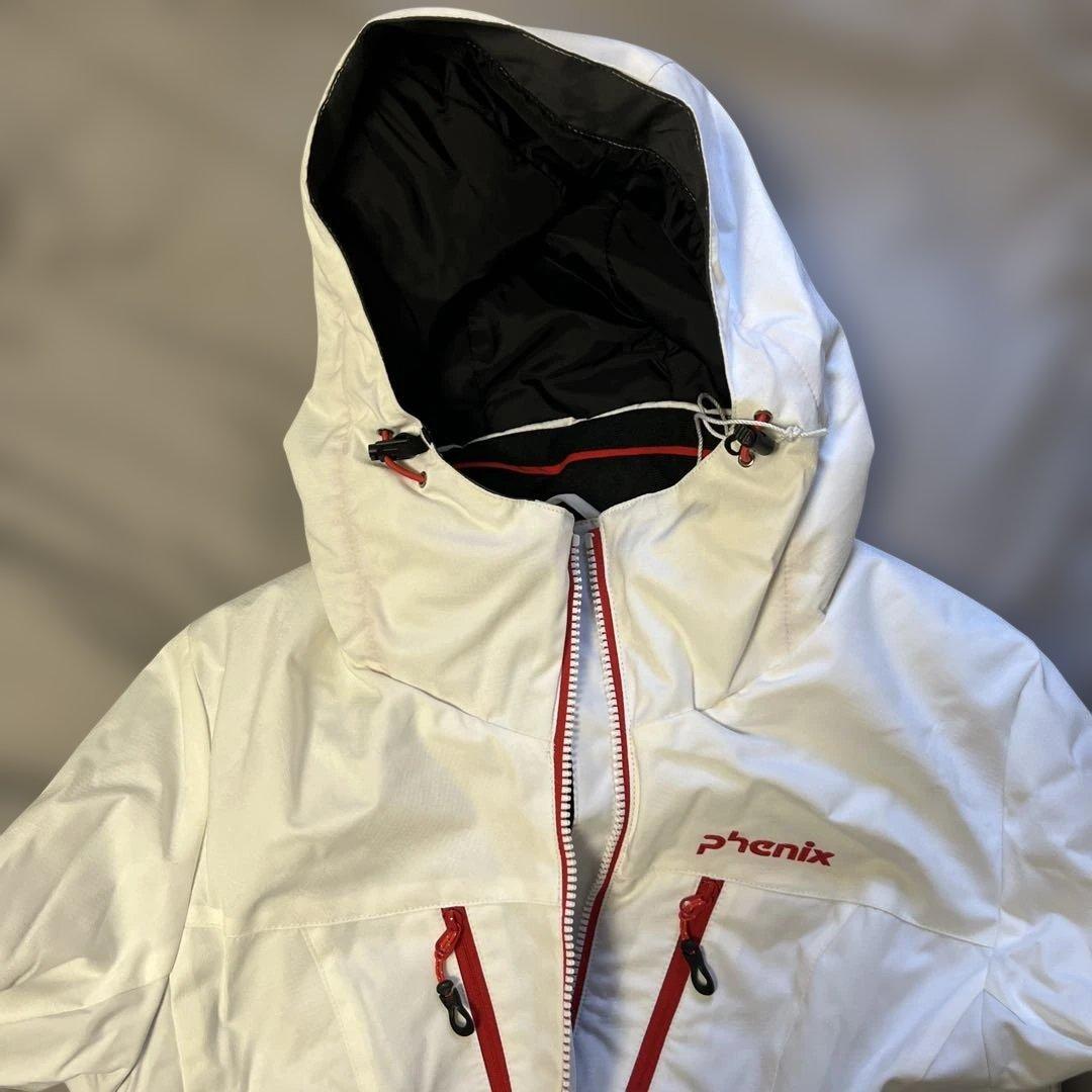フェニックス レディース スキーウェア上下セットXL 170cm 未使用 値下げ